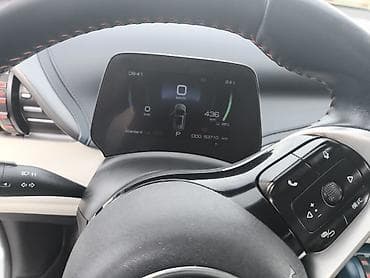 byd машины: BYD : 2022 г., Автомат, Электромобиль, Кроссовер — 5