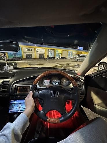 акпп инспайр: Honda Inspire: 2002 г., 3.2 л, Автомат, Бензин, Седан — 6