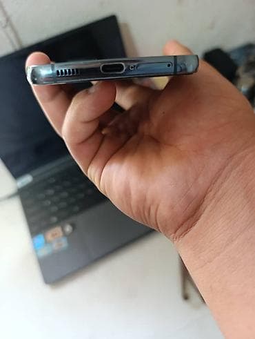 iphone 16 pro max lalafo: Уступлю за 22тысяч сом Samsung s22+ старый флагманский телефон AMOLED — 2