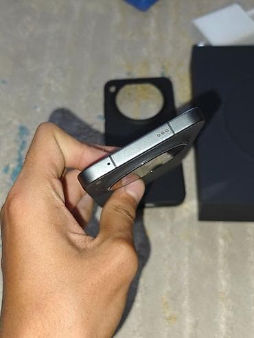 galaxy note edge: Vivo X300, Б/у, 256 ГБ, цвет - Серый, 1 SIM, 2 SIM, eSIM — 3