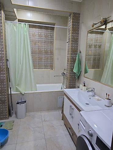 Батирлер: 4 бөлмө, 116 м², Элитка, 4 кабат, Дизайнердик оңдоо — 7