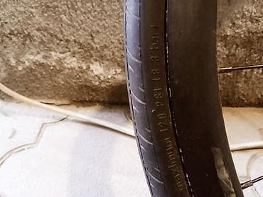 r18 w220: Колеса в сборе 25 / R 25, Лето, Б/у, 1 шт — 3