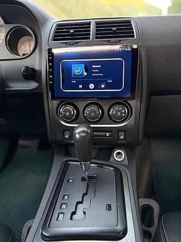 Dodge Challenger: 2013 г., 3.6 л, Автомат, Бензин — 8