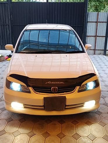 avancier: Honda Avancier: 2001 г., Автомат, Бензин, Универсал — 8
