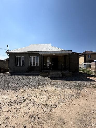 Недвижимость: 🏡 Продается уютный дом в ж/м Ынтымак, г. Шопоков! ✨ Дом 2020 года — 5