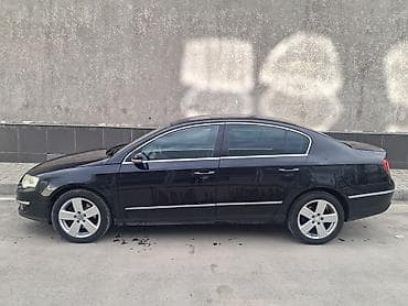 passat variant: Volkswagen Passat: 2010 г., Седан — 3