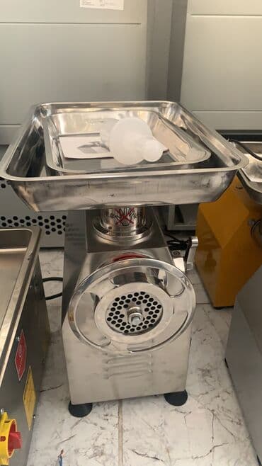 форма для пончиков бишкек: Мясорубки промышленные (производственные) МИМ 300. МИМ 600 — 9