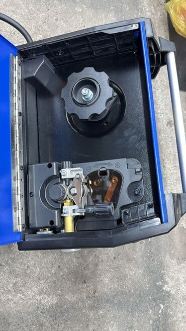 Ножовки: Сварочный аппарат, Полуавтомат, Новый, Самовывоз, Бесплатная доставка, Платная доставка — 3