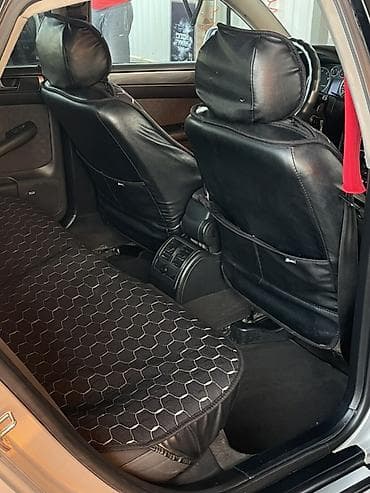 Audi: Audi A6: 2001 г., 2.4 л, Автомат, Бензин, Седан — 10