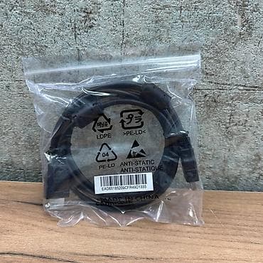 хs max: Кабель HDMI ✅ Гарантия: 1 месяц ✅ Официальный чек, имеется налоговая — 1