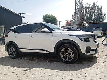 кия к5 2018: Kia Seltos: 2019 г., 1.7 л, Автомат, Дизель, Кроссовер — 8