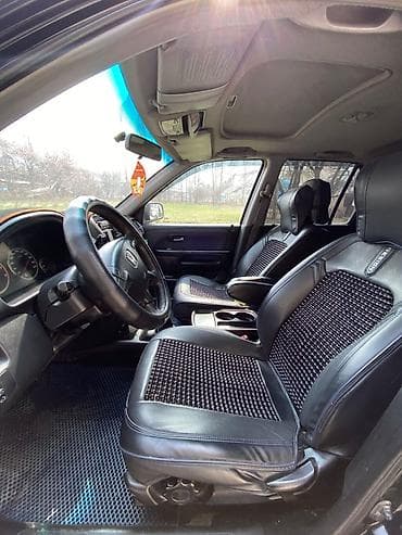 lexus 470 продажа: Honda CR-V: 2004 г., 2 л, Механика, Бензин, Кроссовер — 7