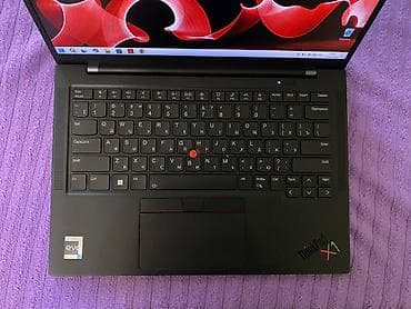 Техника и электроника: Ультрабук, Б/у, Intel Core i7 — 3