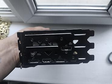 hd 7970: Видеокарта для ПК, Б/у, Gigabyte, GeForce RTX, 8 ГБ — 5