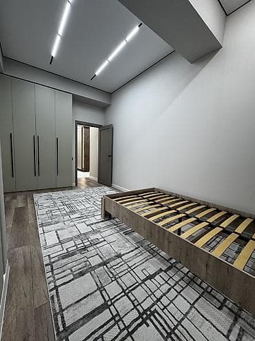 elegance stroy: 3 комнаты, 103 м², Элитка, 3 этаж — 7