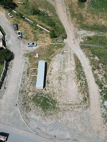 open space: 6 соток, Для бизнеса, Красная книга, Договор купли-продажи — 2