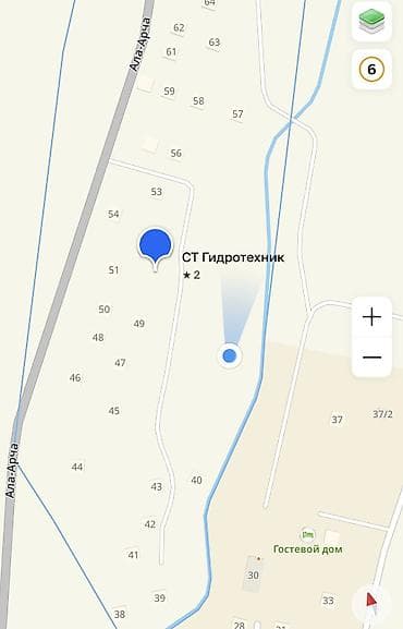 3: 4 соток, Для строительства, Красная книга — 8