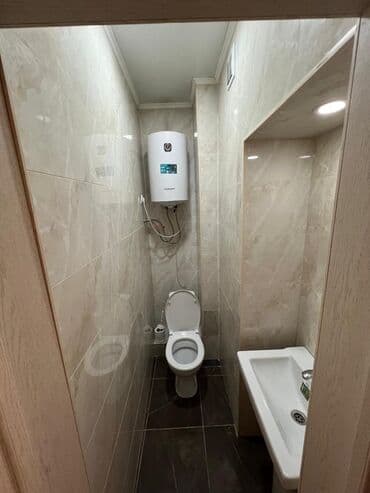 дом на расрочку: 2 комнаты, 61 м², Элитка, 7 этаж, Евроремонт — 11