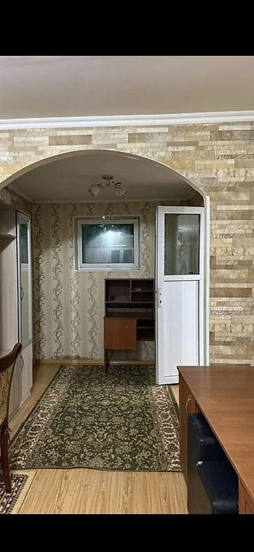 арча бешик 1: 65 м², 4 бөлмө, Забор, тосулган — 5