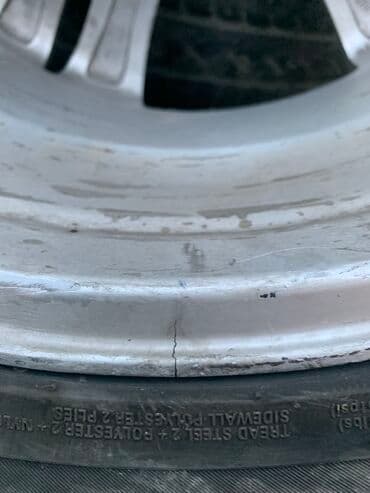 шины бу бишкек оптом: Колеса в сборе 215 / 50 / R 17, Всесезонная, Б/у, Комплект, Легковые, Литые, отверстий - 5 — 10