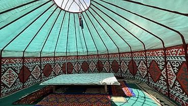 комната керек бишкек: ABA Resort Hotel KG — отдых для души и тела в сердце Кыргызстана Что — 6