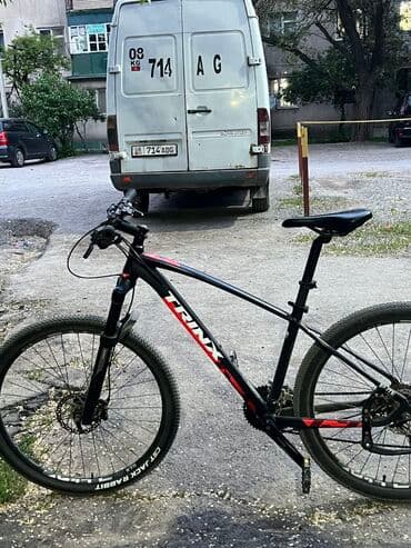 велосипеды фирмы trinx: TRINX X1 ELITE 2023 РЕАЛЬНЫМ КЛИЕНТАМ ТОРГ ИМЕЕТСЯ!!!!! 27.5 колеса — 8