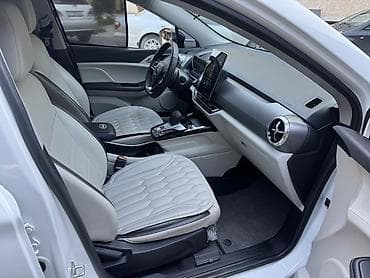byd w6: BYD Yuan Pro: 2021 г., Вариатор, Электромобиль, Кроссовер — 7