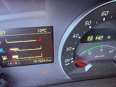 тягач куплю: Тягач, Volvo, 2019 г., Без прицепа — 8