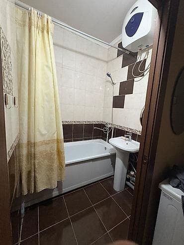 Сдаётся 2х комнатная квартира в центре города Чүй/Гоголя светлая — 10