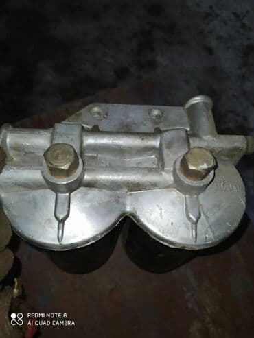 установка газового оборудования на авто в бишкеке цена: Гидроусилитель Камаз — 3