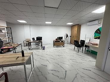 Кыймылсыз мүлк: Сдаю в аренду коммерческое помещение Пр. Чынгыза Айтматова 82/5 — 3