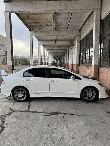 re sovio: Литые диски Honda 17" - Оригинальные легкосплавные диски Honda с — 3
