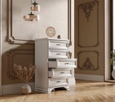 биндеры dsb компактные: Комод KENTAKI KOM 5S белый компактен и удобен для небольшого — 5