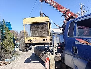 b class: Услуги манипулятора (грузовик с краном) - Автомобиль: малотоннажный — 3