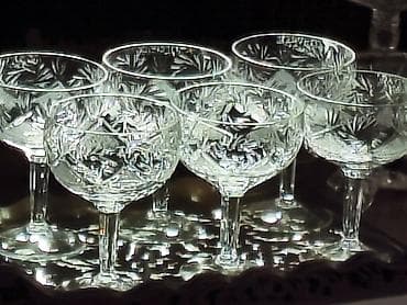 спец форма: Хрусталь — 10