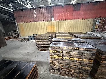 химчистка аренда: Опалубка — 6