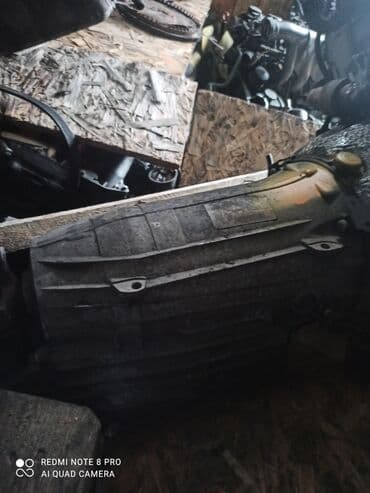 разборные гантели купить бишкек: Коробка передач Автомат Mercedes-Benz 2007 г., Б/у, Оригинал, Германия — 1