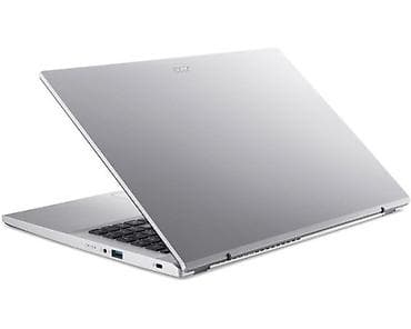 Ноутбуки Acer: Acer Aspire 3 — универсальный 15,6" ноутбук для учебы, работы и — 5
