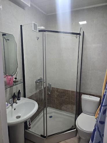 ищу квртиру: 1 комната, 27 м², 1 этаж, Косметический ремонт — 9