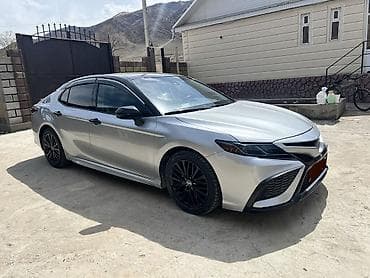 хонда фит юбка: Toyota Camry: 2018 г., 2.5 л, Автомат, Бензин, Седан — 2