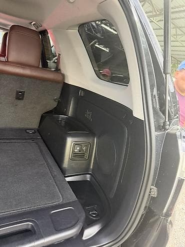 тайо: Toyota 4Runner: 2019 г., 4 л, Автомат, Бензин, Внедорожник — 7