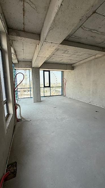 цены в новостройках: 3 комнаты, 118 м², Элитка, 14 этаж, Готовая ПСО (под самоотделку) — 3