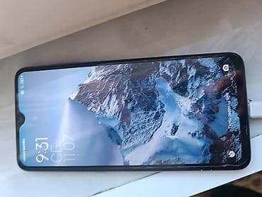 Мобильные телефоны и аксессуары: Xiaomi, Mi 9, Б/у, 128 ГБ, цвет - Синий, 1 SIM — 4