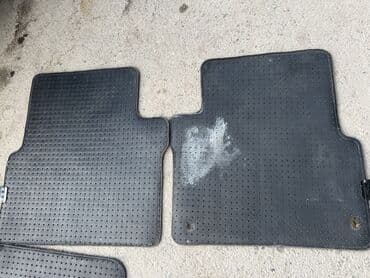 машина купить недорого: Өзүнүкү Төшөмөлдөр Салон үчүн Honda, түсү - Боз, Колдонулган, Акылуу жеткирүү — 2