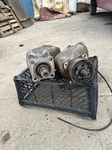 дом на калеса: НША НАСОС — 2