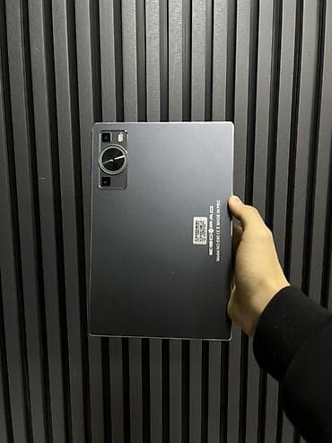 Планшет, Ego Pad, 9" - 10", Wi-Fi, Классический цвет - Серый