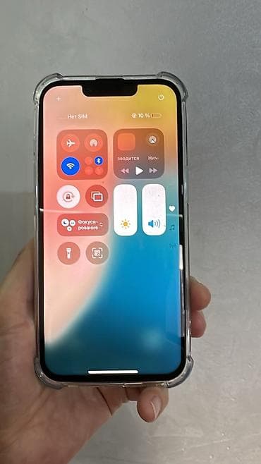 iphone 14 бу купить: IPhone 14, Чехол — 5