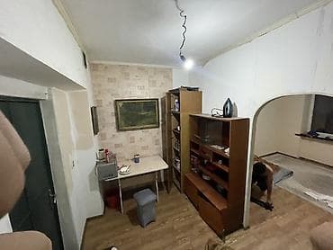 Продажа комнат: 28 м² — 2