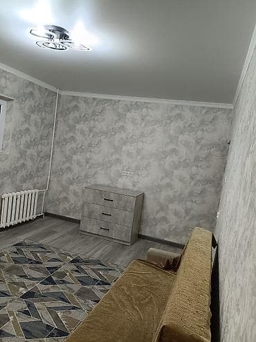 квартиры долгий срок: 1 комната, Собственник, Без подселения, С мебелью частично — 10