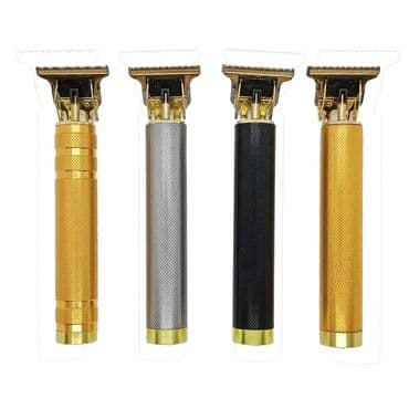 машынка для стрижки: Триммер для истинных ценителей качества и красоты в деталях — 1